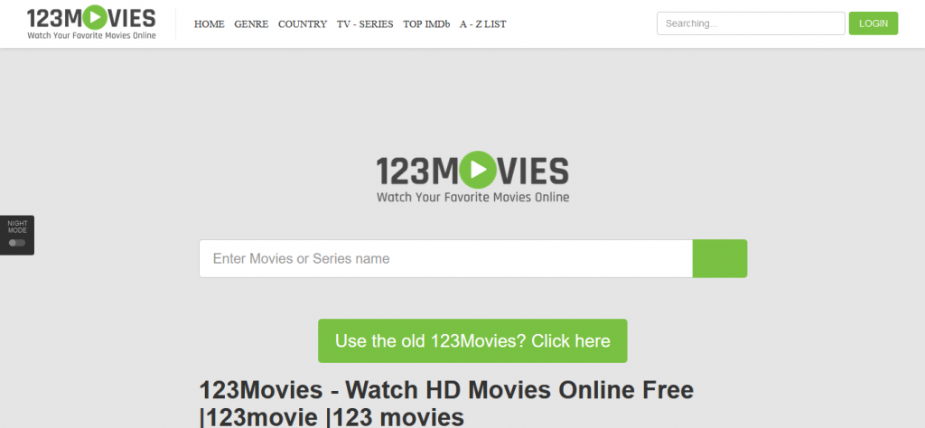 Top 15 Best 123Movies Alternatives You Can Use In 2021
