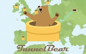 TunnelBear