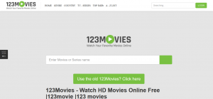 123 Movies