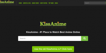 Top 15 KissAnime.ru.net Alternative To Watch Cartoons Online In 2021