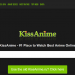 KissAnime.ru.net Alternative