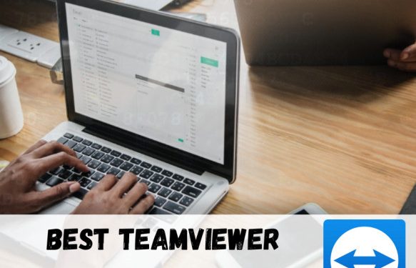 Best TeamViewer Alternatives