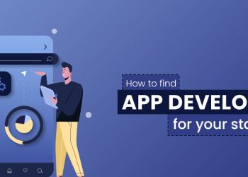 how to find developers for startup