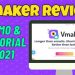 vmaker free screen recorder full review