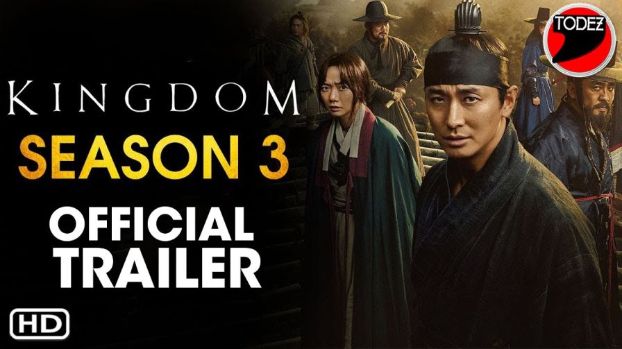 What To Expect From Kingdom Season 3
