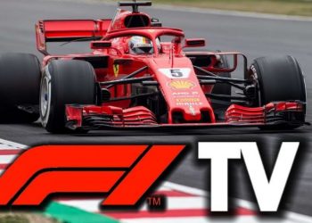 F1 TV | Stream Formula 1 live