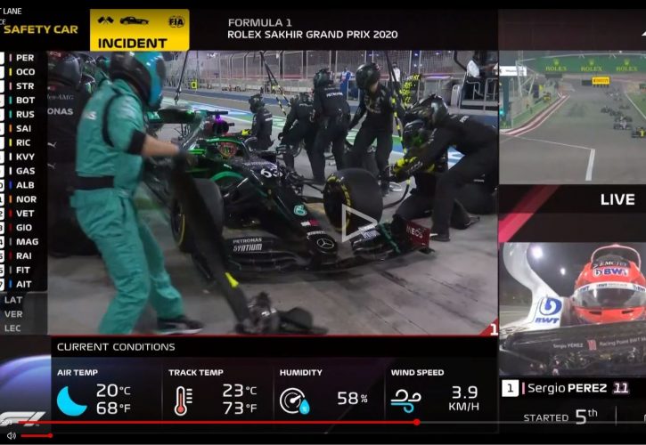 F1 TV | Stream Formula 1 live