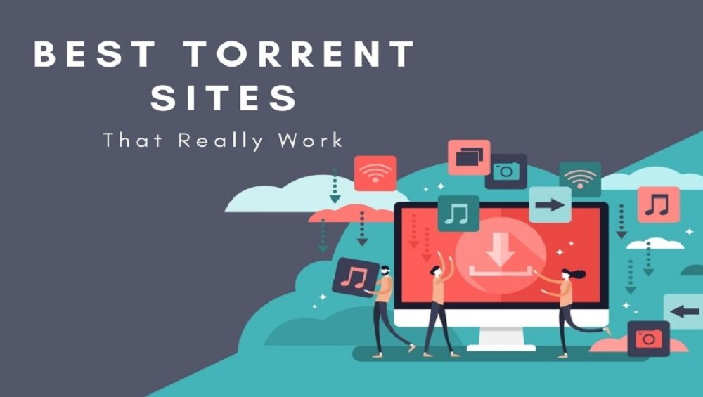 best torrent sites