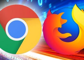 Some Tips on Chrome and Firefox (Passwords, Sync Bookmarks, etc.)