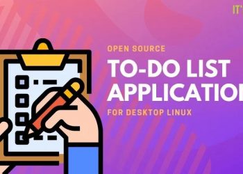 Best To-Do List Apps for Linux Desktop