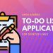 Best To-Do List Apps for Linux Desktop