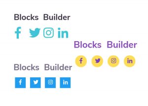 Blocks – Ultimate Page Building Blocks for Gutenberg