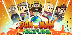 Dan the Man: Action Platformer