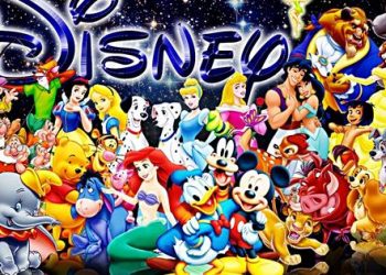 Top 15 Best Male Disney Characters