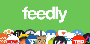 Feedly – Smarter News Reader