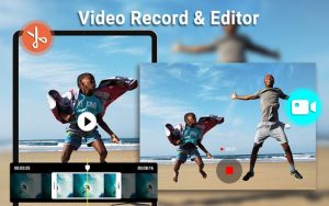 HD camera – Video, Panorama, Filters, Photo Editors