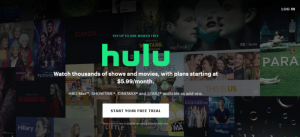 Hulu