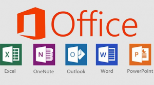 Microsoft Office: Word, Excel, PowerPoint & More