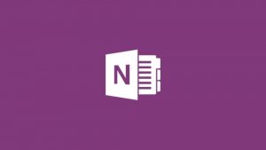 Microsoft OneNote