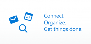Microsoft Outlook: Secure emails, calendars, and files