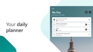 Microsoft To-Do