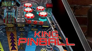 Pinball King
