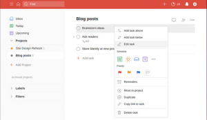 Todoist