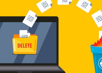 Top 12 Best Free Tools to Permanently Delete Files From Your PC