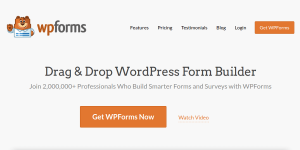 WPForms