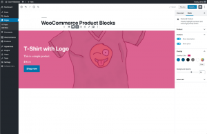 WooCommerce