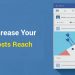 How to Increase Your Facebook Organic Reach