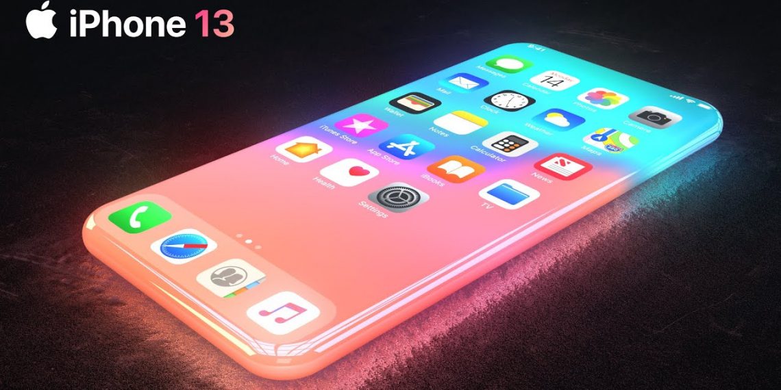 Apple will equip iPhone 13 Series with larger batteries to power Always-on-Display