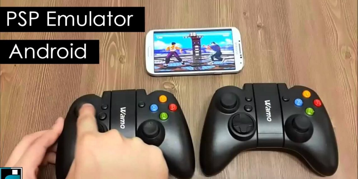 Best PSP Emulators for Android Devices