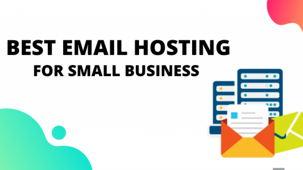 Best email hosting services for small businesses