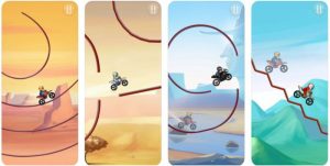 Bike Race: Free Style Games