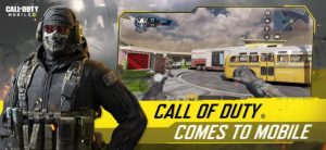 Call of Duty Mobile