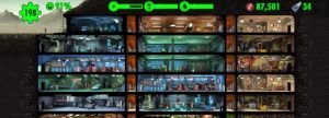 Fallout Shelter