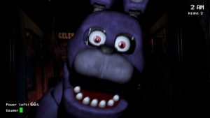 Five Nights at Freddy’s