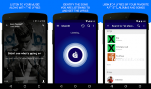 Lyrics Mania – Music Player