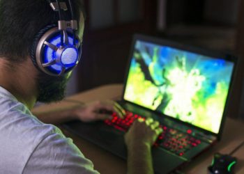 The Best Gaming Laptops of 2021