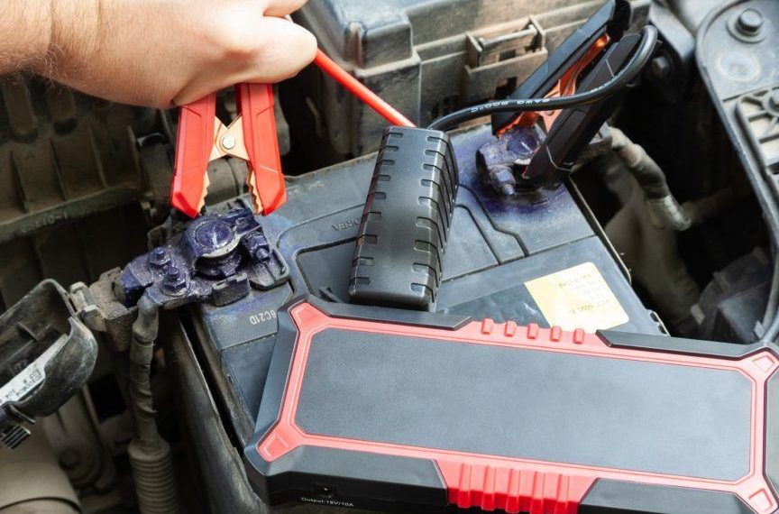 The Best Portable Jump Starters of 2021
