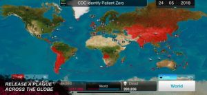 Plague, Inc