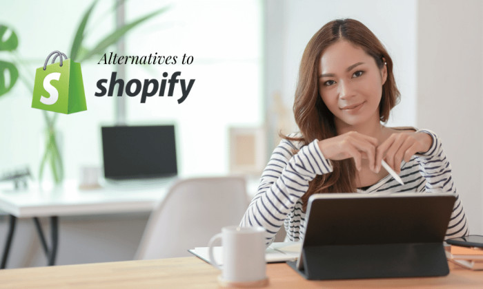 10 Best Shopify Alternatives (Free, Open Source & Paid)