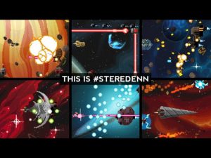 Steredenn: Binary Stars