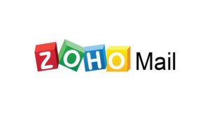 ZOHO Mail