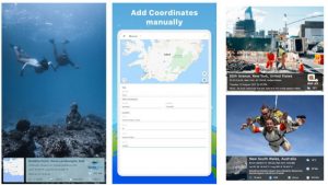 Best for Geotagging: GPS Map Camera