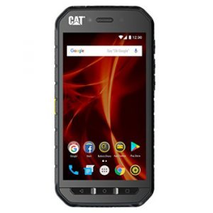 Best for Handling Whatever You Throw at It: Cat S41