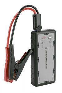 Best Compact Jump Starter: SCOSCHE PBJ700-1 PowerUp 700