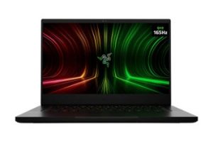 Best Gaming Laptop With AMD CPU: Razer Blade 14