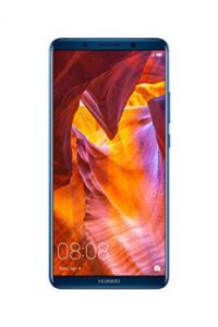 Best From a Flagship Phone: Huawei Mate 10 Pro